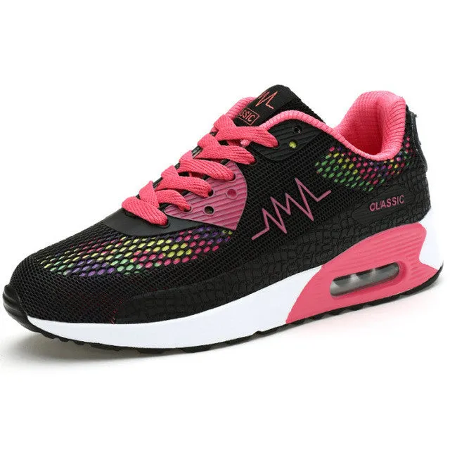 Loafers Casual Shoes Leather Hot Sale Women Shoes Female Casual Footwear Casual Shoes Top Quality Air Cushion Comfort Shoes Light Soft Platform Woman Shoes