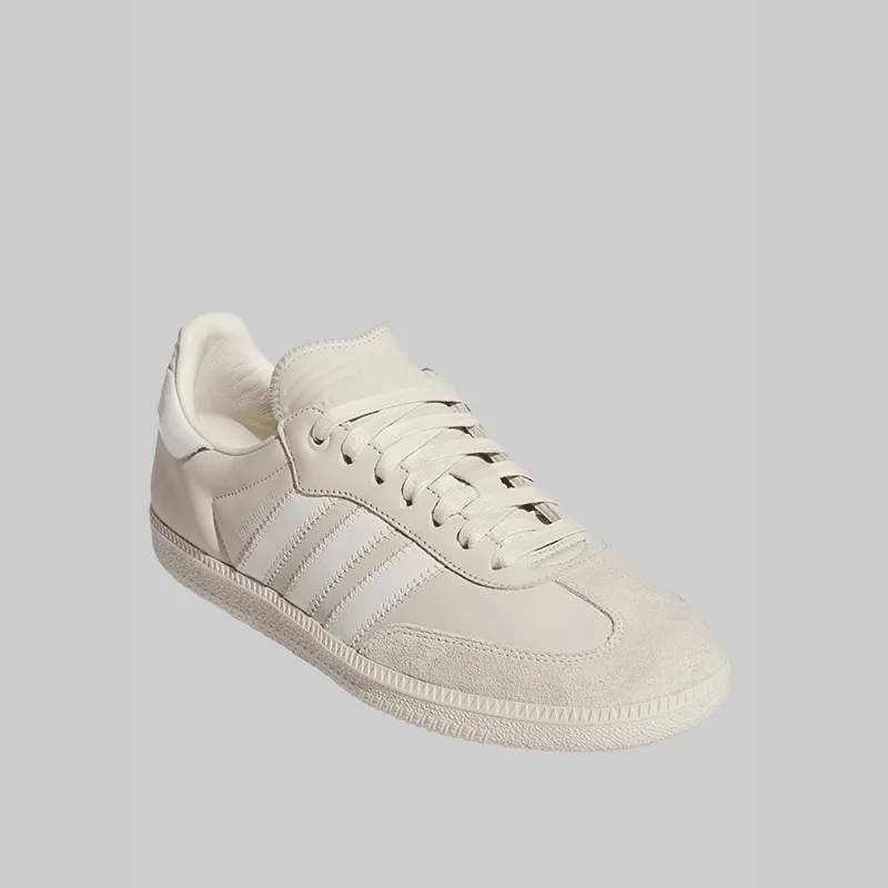 Adidas Nmd Xr1 Shoes Humanrace Samba - Cloud White/Aluminum