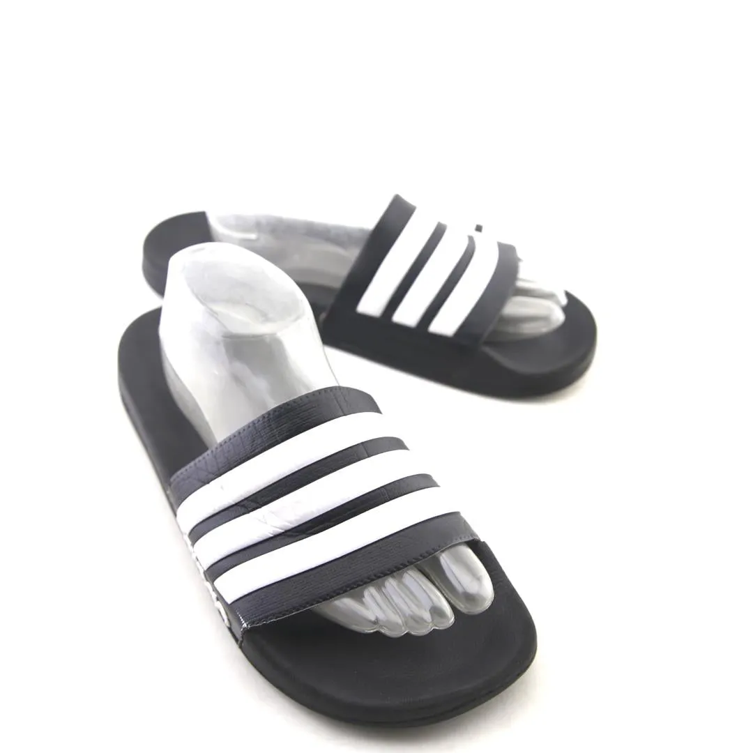 Hsn Slippers ADIDAS ADILETTE SHOWER SLIDES