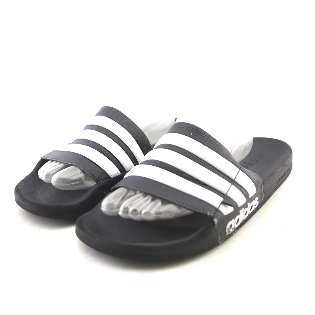 ADIDAS ADILETTE SHOWER SLIDES Slippers With Arch