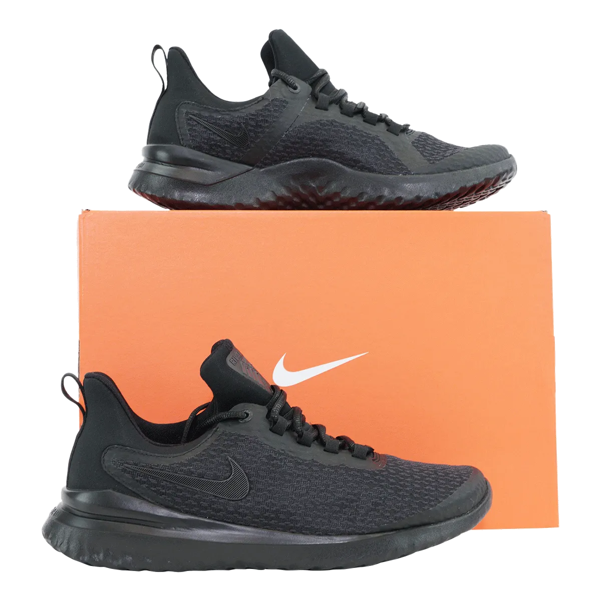 Best Asics Shoes For Running Nike Men's Renew Rival Running Shoes