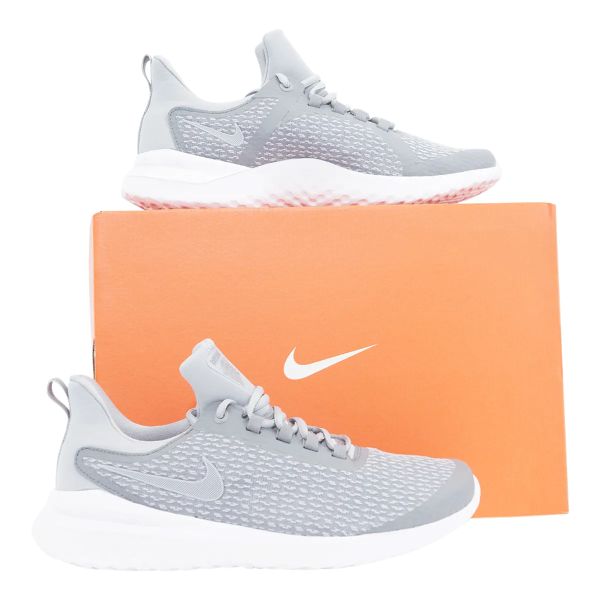 Asics Best Gym Shoes Nike Men's Renew Rival Running Shoes