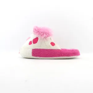 Felt Bottom Slippers IDEAL SHOES .