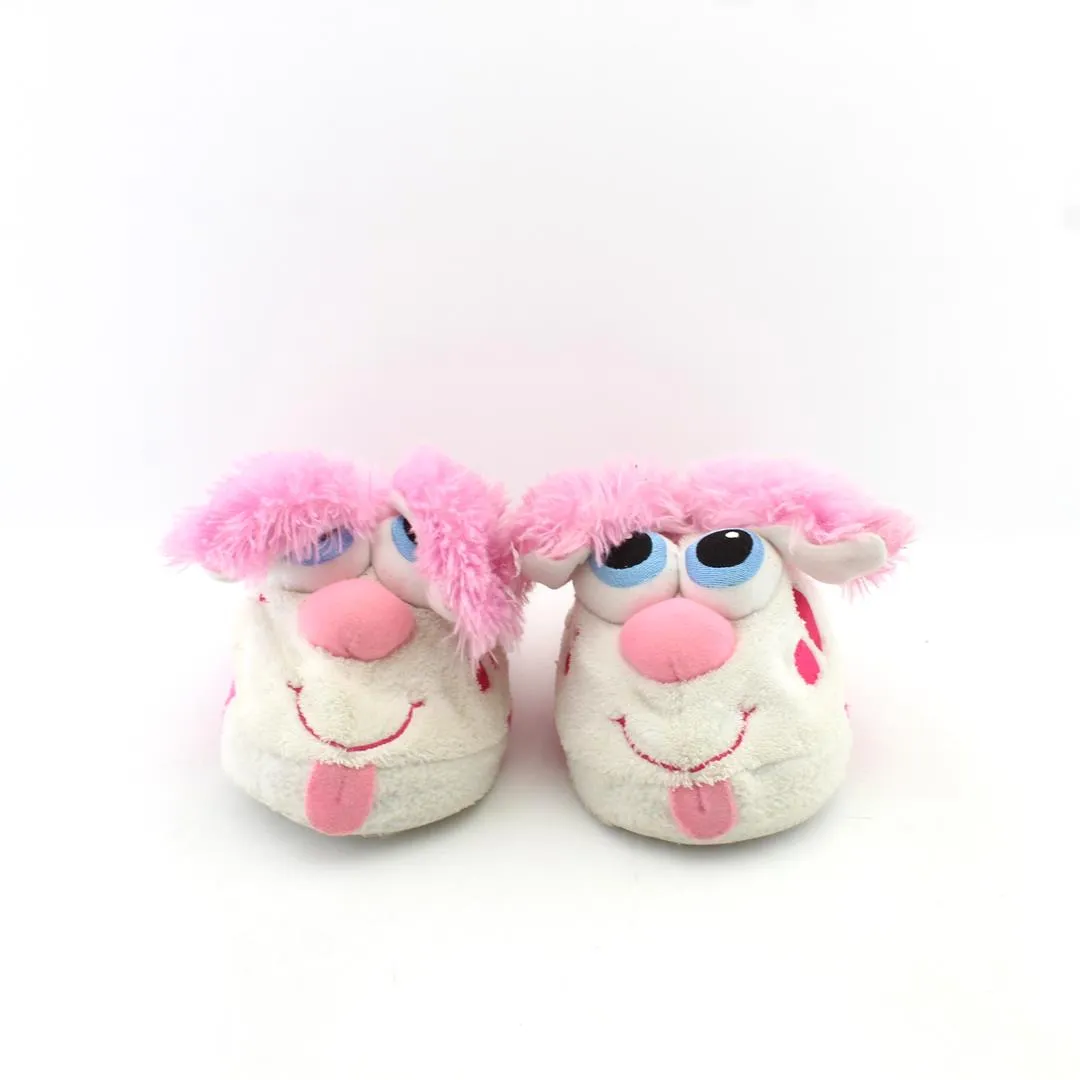 Moose Hide Slippers IDEAL SHOES .