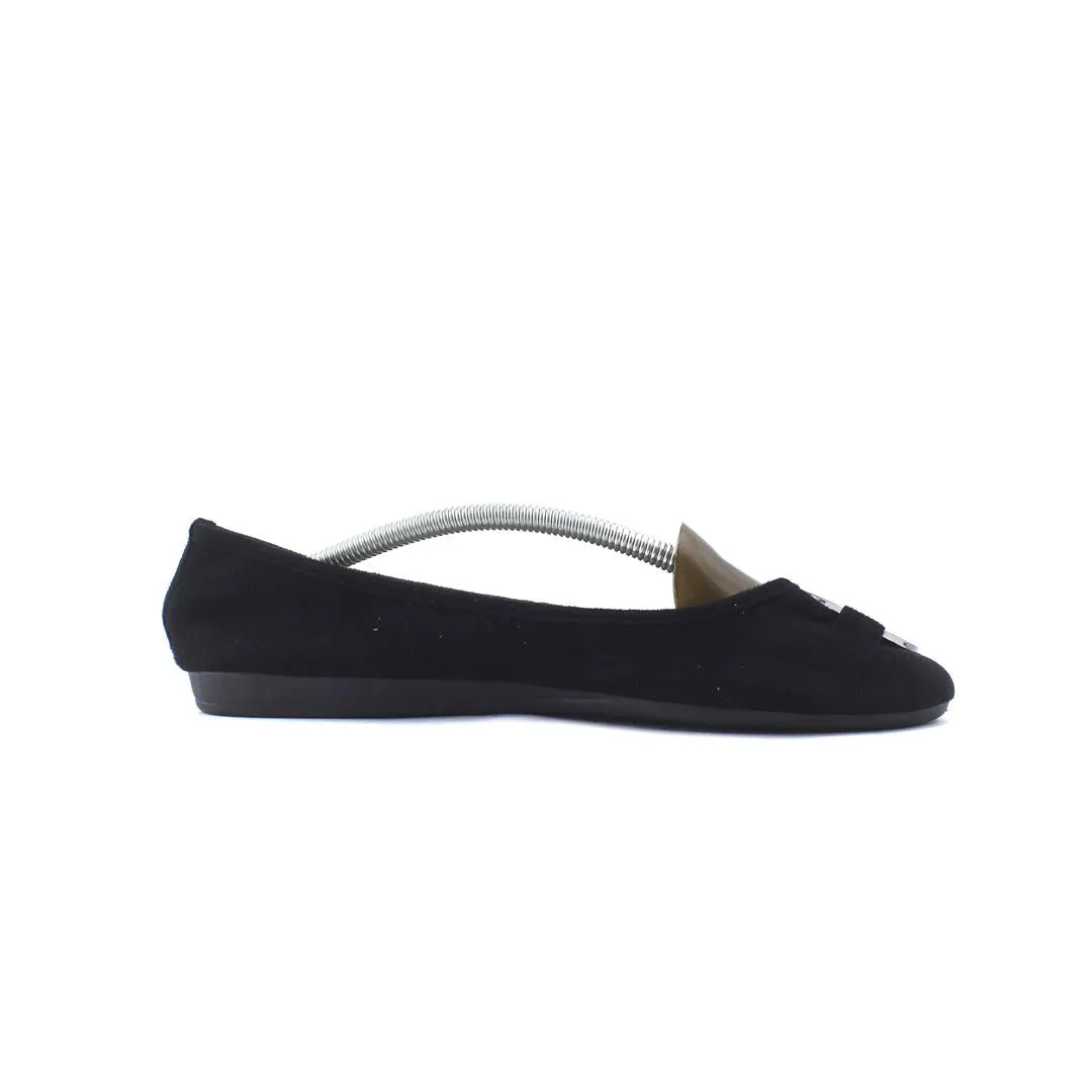 Victoria Fluffy Slippers HARBORSIDES MEMORY FOAM