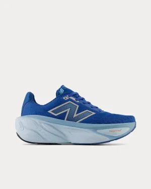 New Balance N990 Fresh Foam X More v5 Blue Agate / Quarry Blue / Silver Metallic Running Shoes
