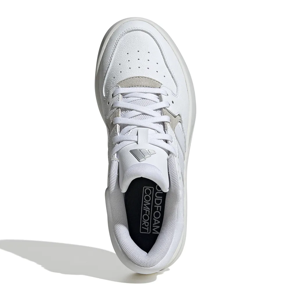 adidas Women's Court 24 Tennis Shoes Turf Adidas Soccer Shoes