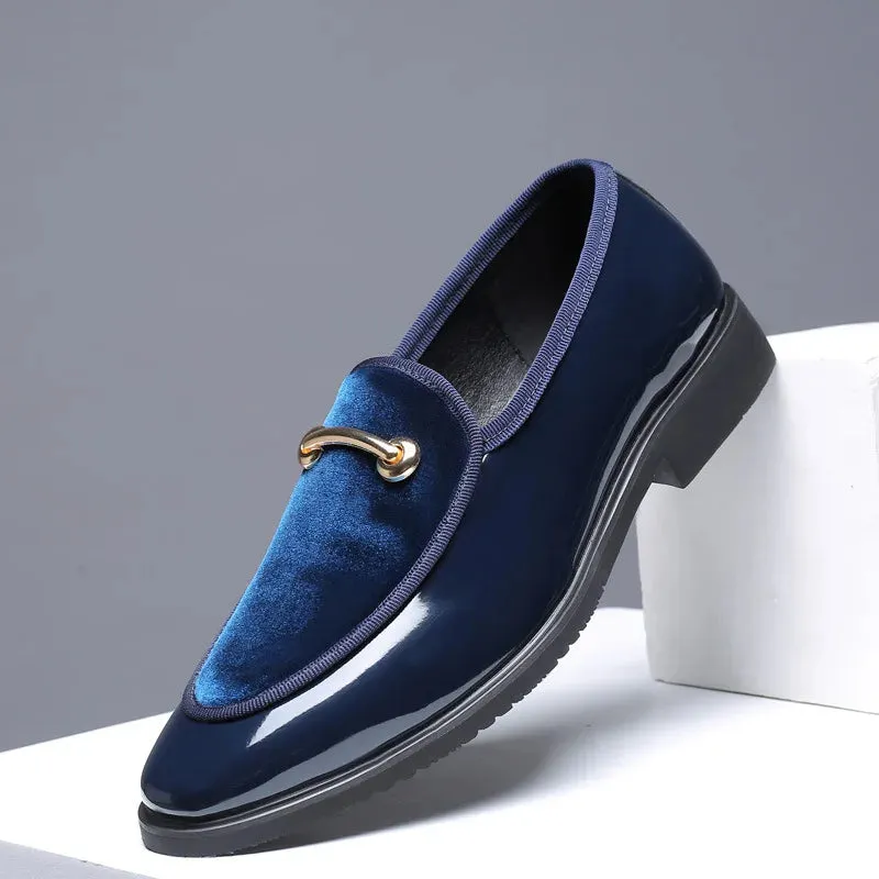 Where To Buy Loafers In Japan IL LUSSO - Leather Loafers/Mocassins