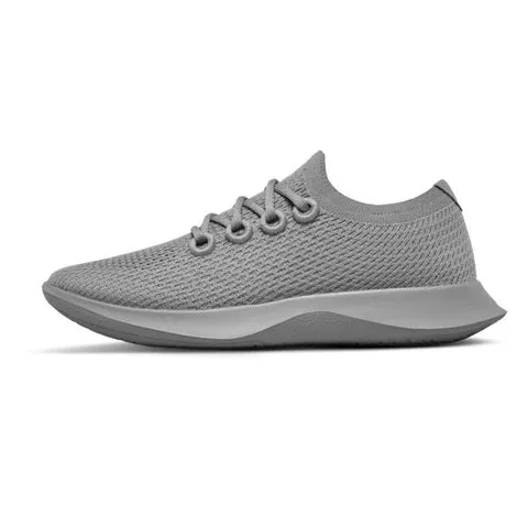 Thin sole running shoes ALLBIRDS  TREE DASHERS