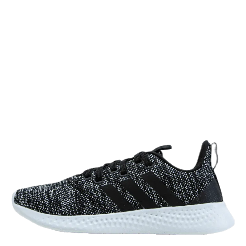 Puremotion Shoes Core Black / Core Black / Cloud White Adidas Originals Adimatic Shoes