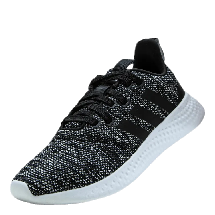 Adidas Sl 72 Rtn Shoes Puremotion Shoes Core Black / Core Black / Cloud White