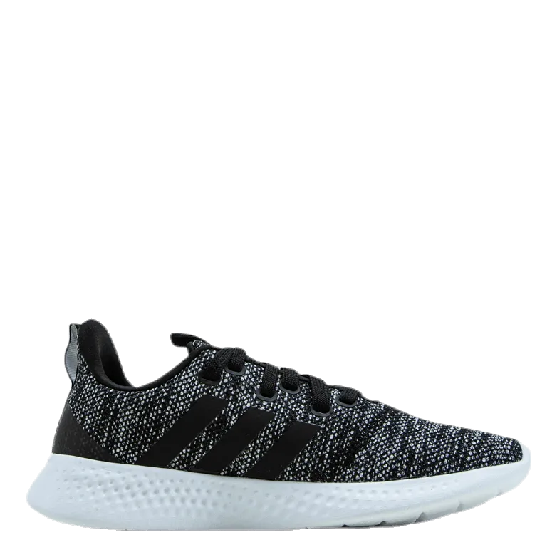 Adidas 3d Printed Climacool Shoes Puremotion Shoes Core Black / Core Black / Cloud White