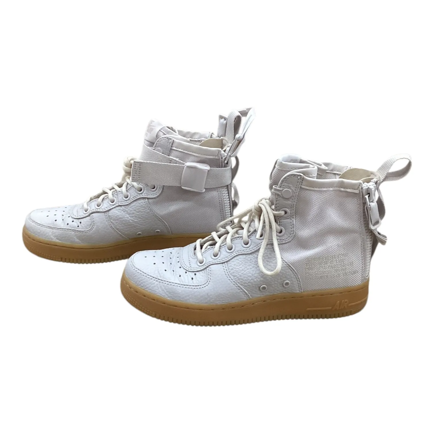 Shoes Athletic By Nike In Grey, Size: 7.5 Asics Best Shoe For Plantar Fasciitis