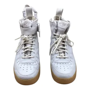 Asics Shoes 10.5 Shoes Athletic By Nike In Grey, Size: 7.5