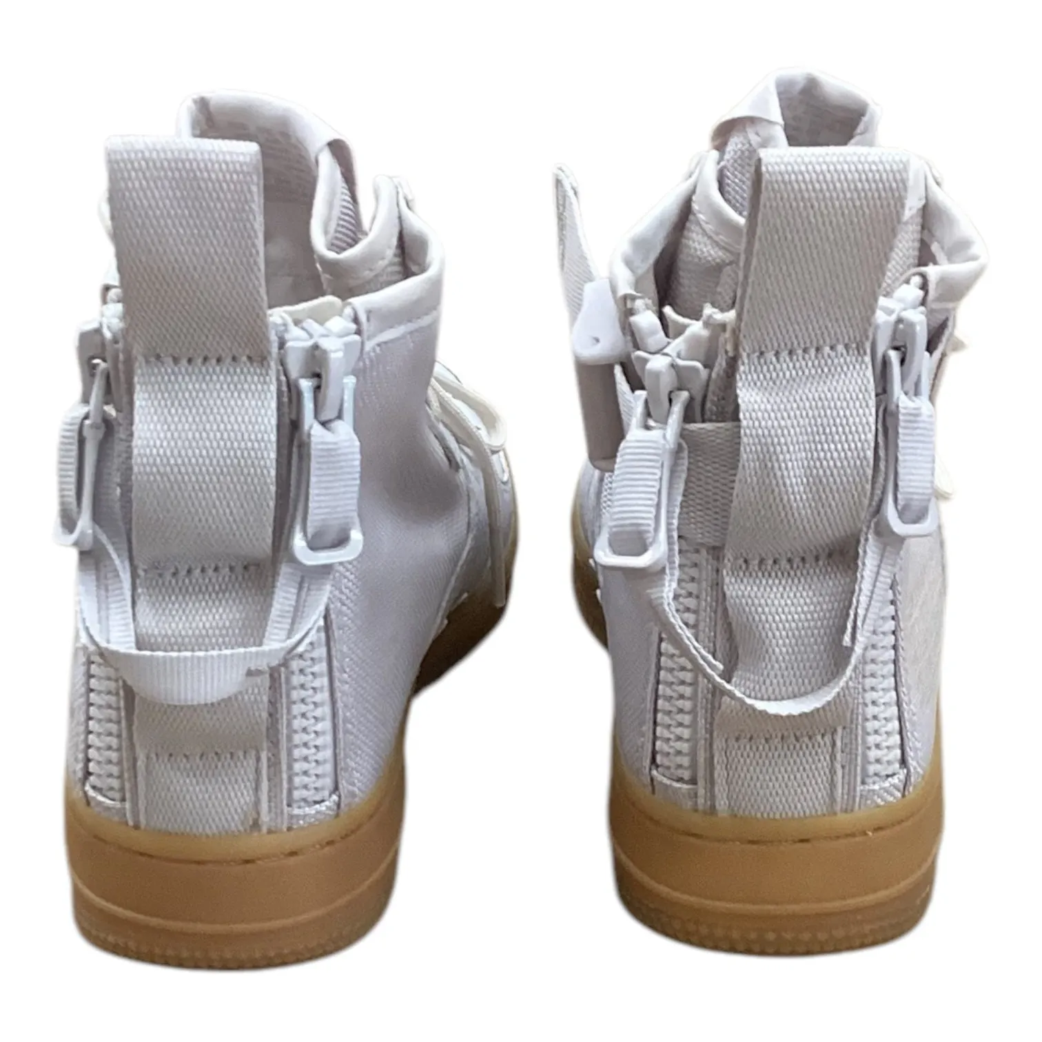 Asics Shoes Kayano 19 Shoes Athletic By Nike In Grey, Size: 7.5