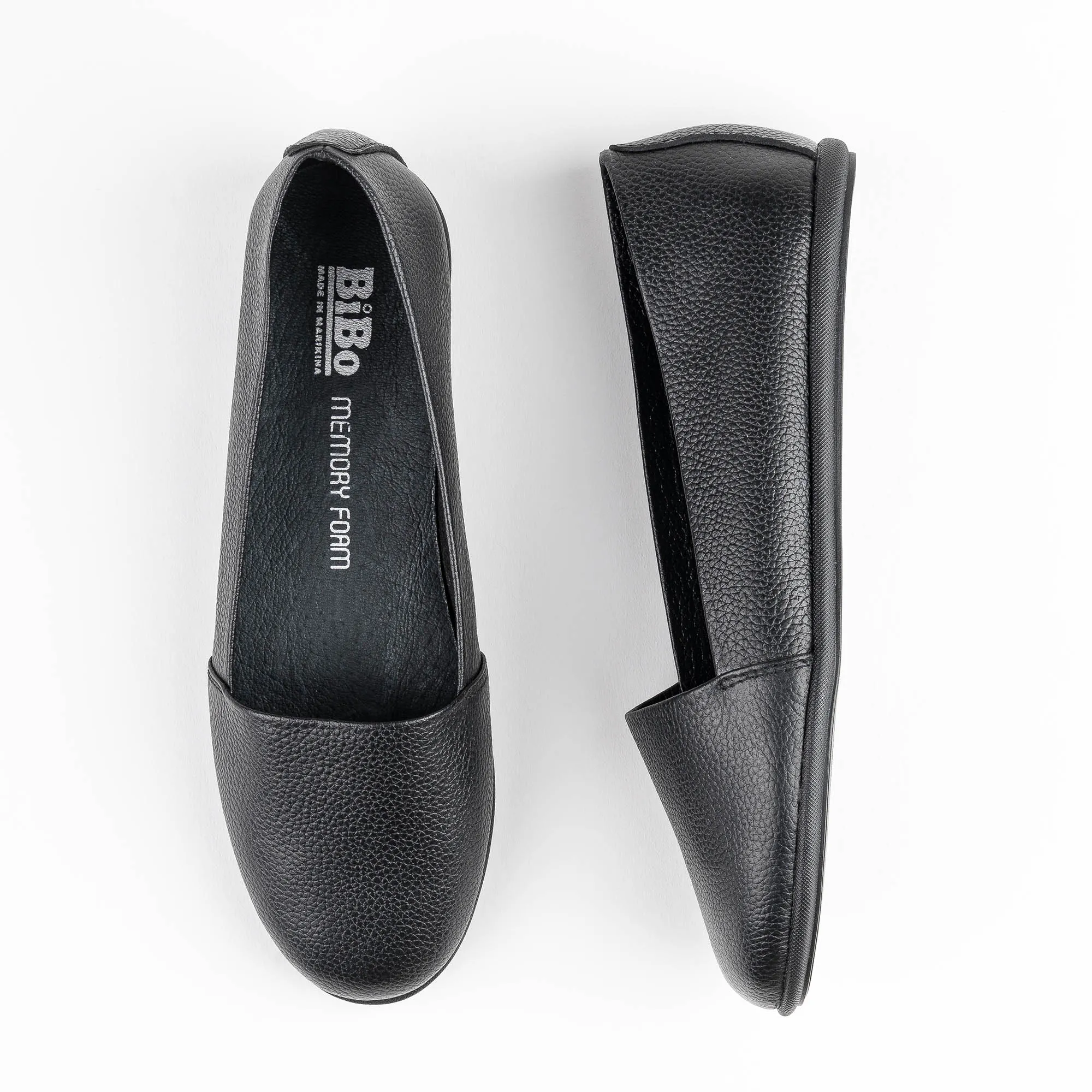 Jana Slip-ons Slip On Shoes For Narrow Feet