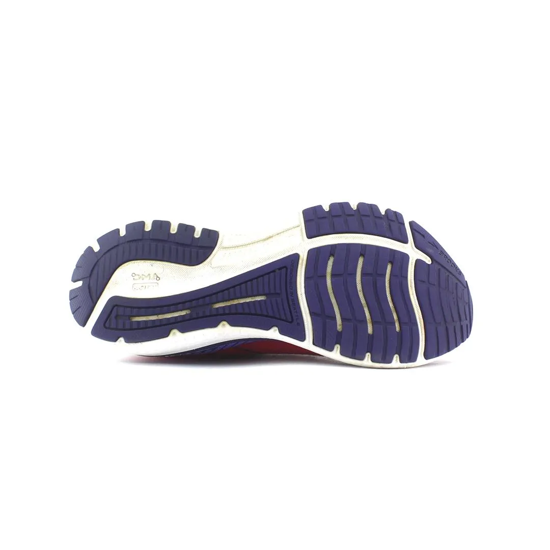 Running Shoes Test BROOKS GLYCERINE GTS 17