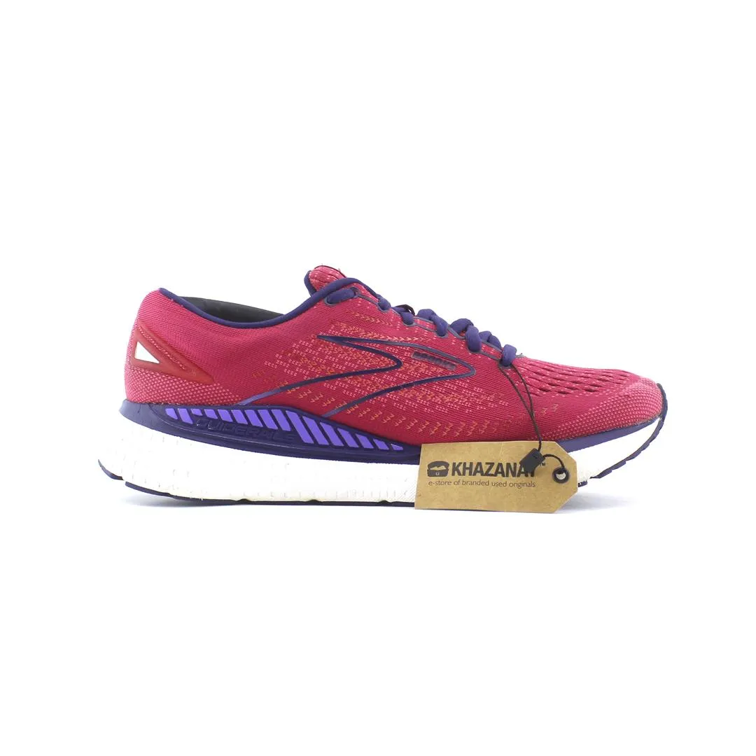 BROOKS GLYCERINE GTS 17 Best Shoes To Run On Treadmill