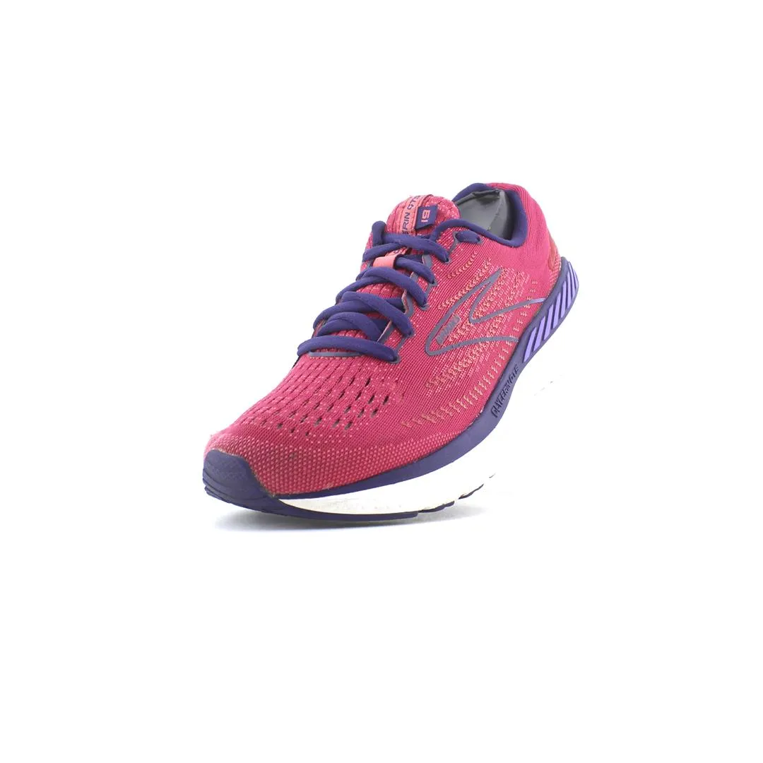 BROOKS GLYCERINE GTS 17 Asic Running Shoes