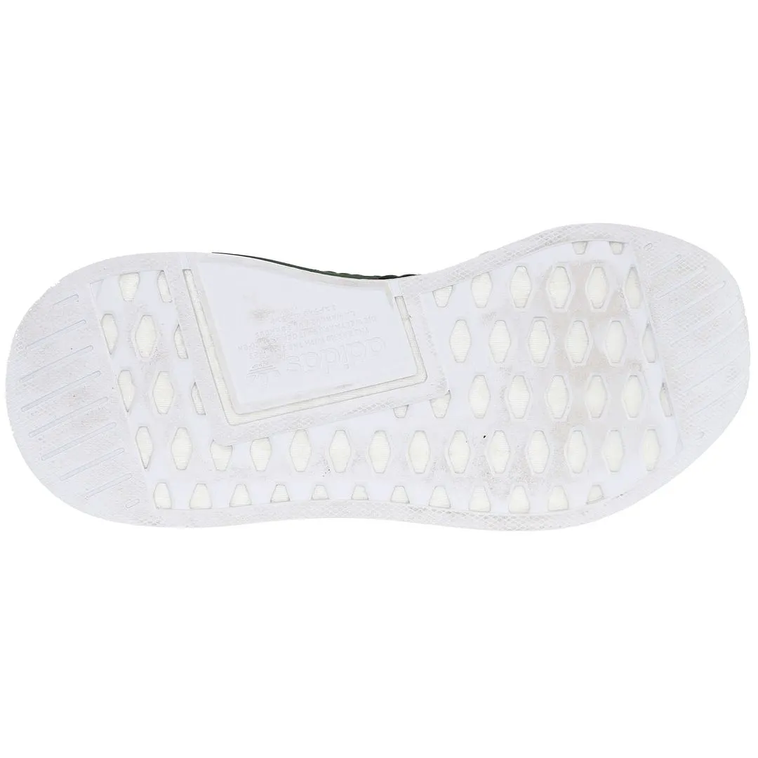 Adidas Terrex Free Hiker 2 Low Hiking Shoes Adidas NMD_R2 Primeknit Womens Green Trainers