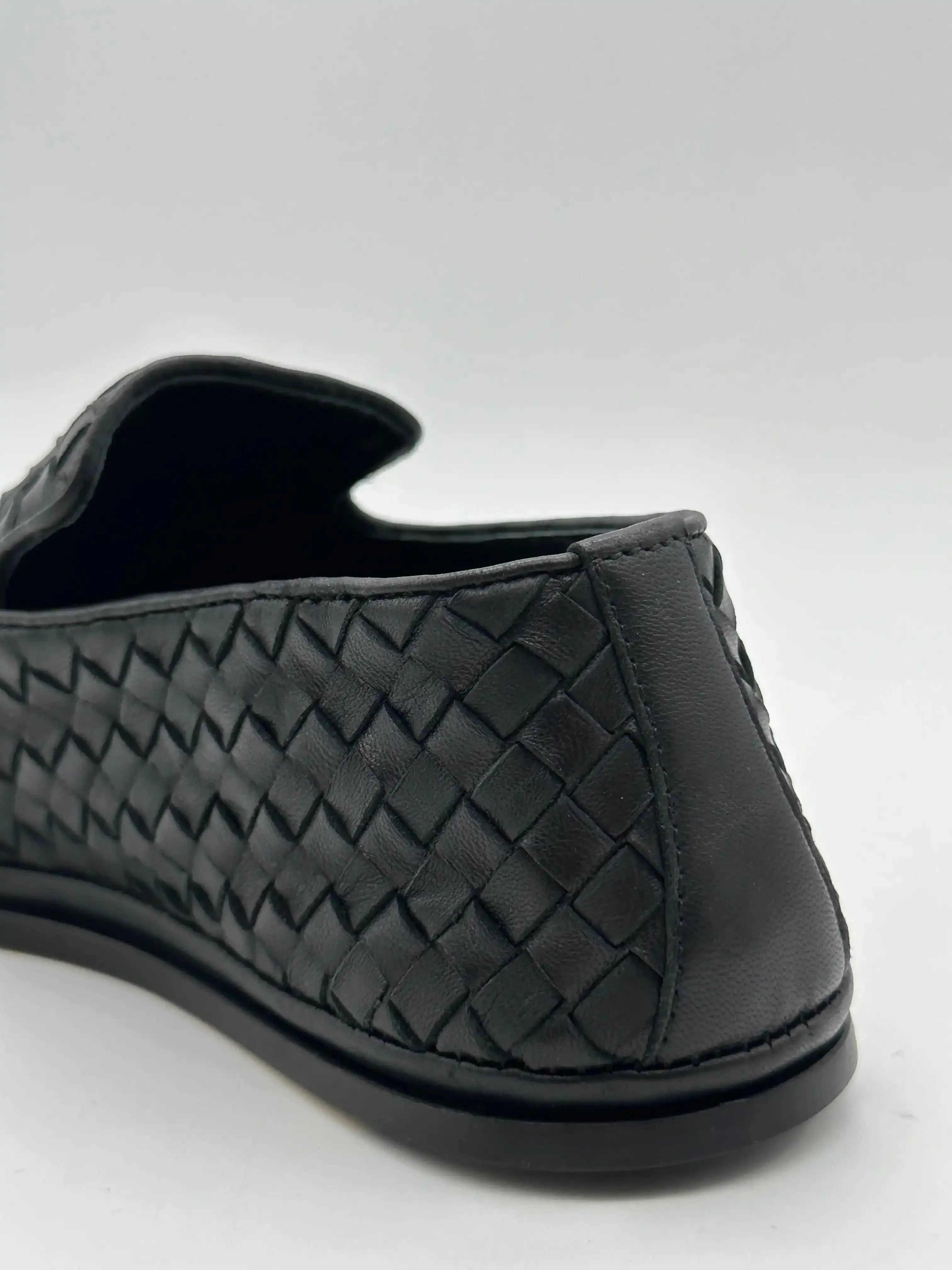 Uptown Loafers Reviews Intertwined Slippers