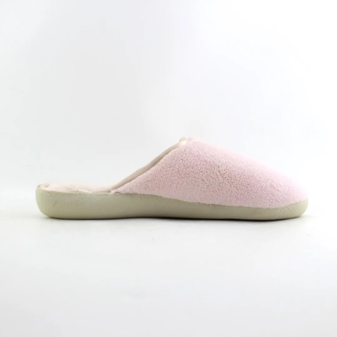 ISOTONER ARCH CONTOUR Boots Slippers