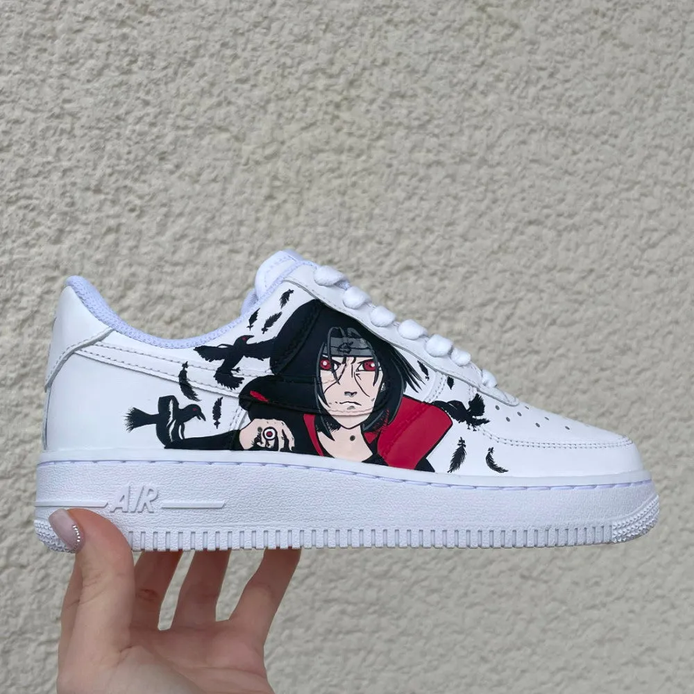 Itachi Air Force 1 Asics Lyte Classic Lifestyle Shoes