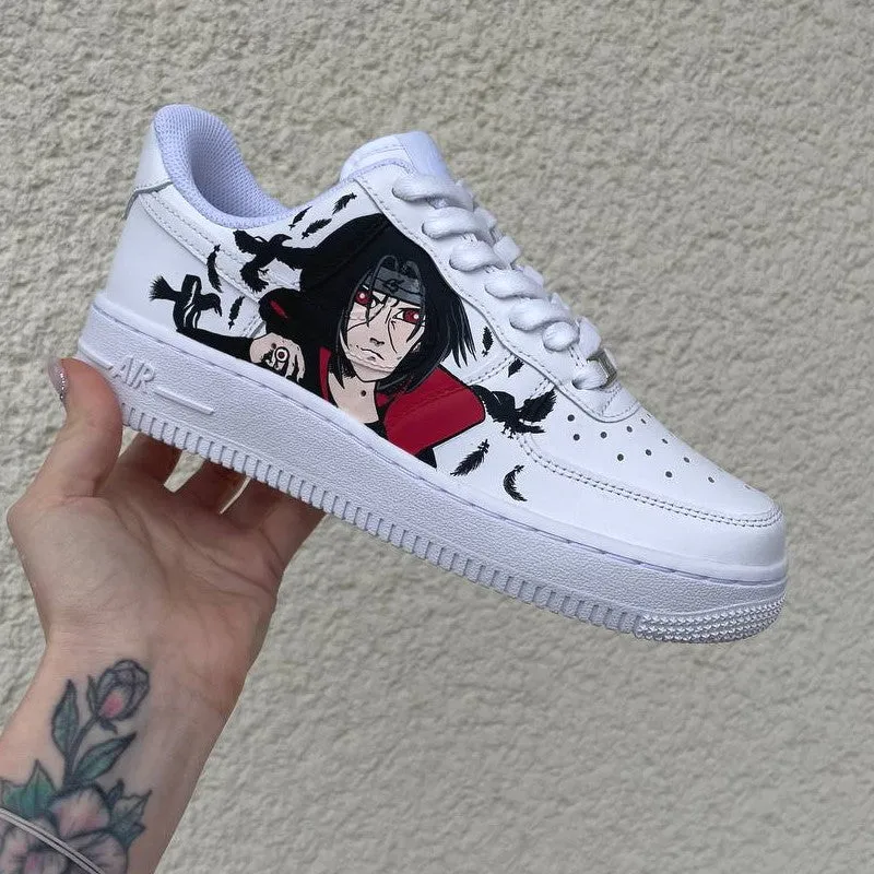 Asics Stability Shoe Itachi Air Force 1