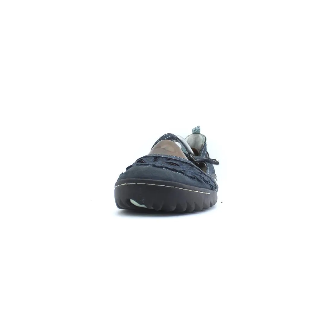 JAMBU ALL TERRA DESIGN Casual Shoes For Walking