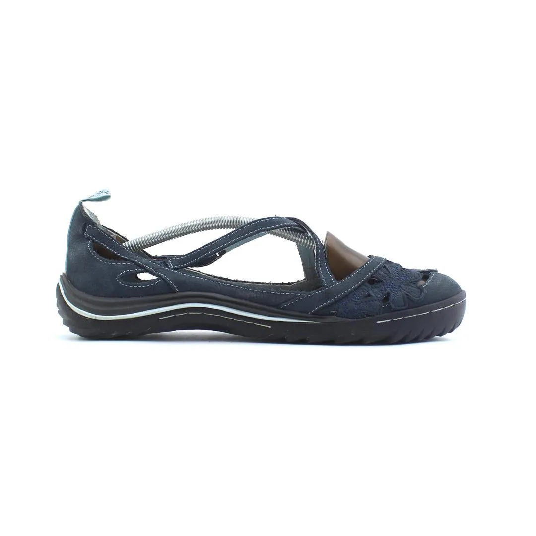 JAMBU ALL TERRA DESIGN West Coast Casual Shoes