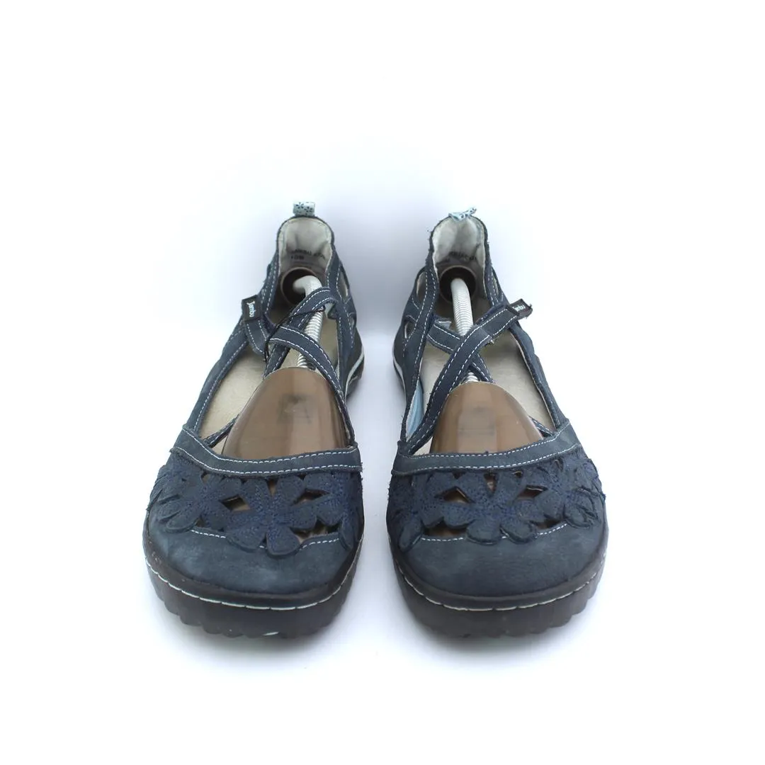 Casual Shoes Urban JAMBU ALL TERRA DESIGN