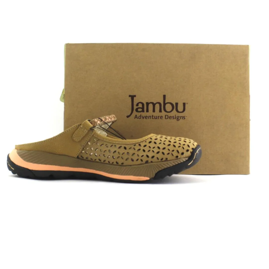 Nuknuuk Slippers JAMBU BAILEY