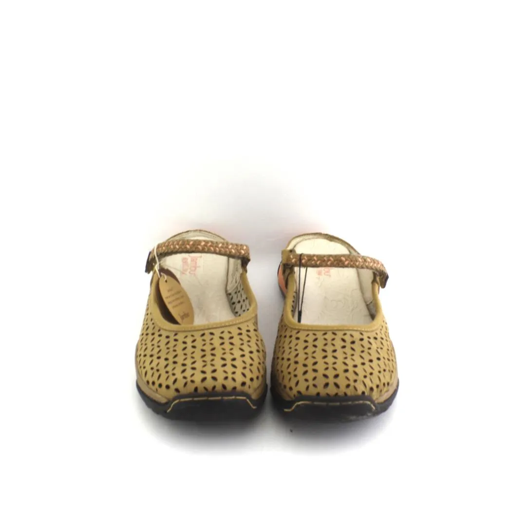 Hanohano Slippers JAMBU BAILEY