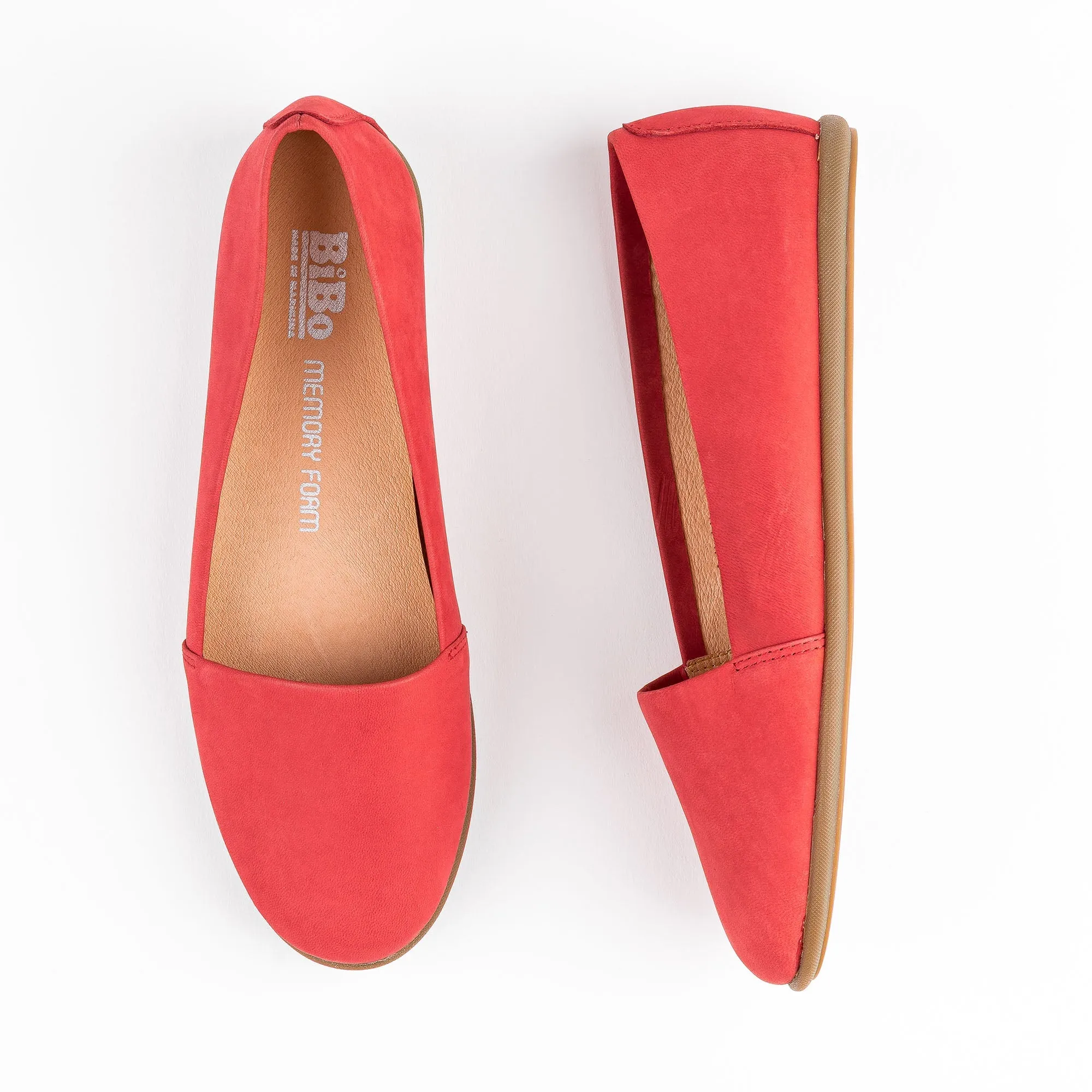 Janel Slip-ons Slip On Pro Toe Cap