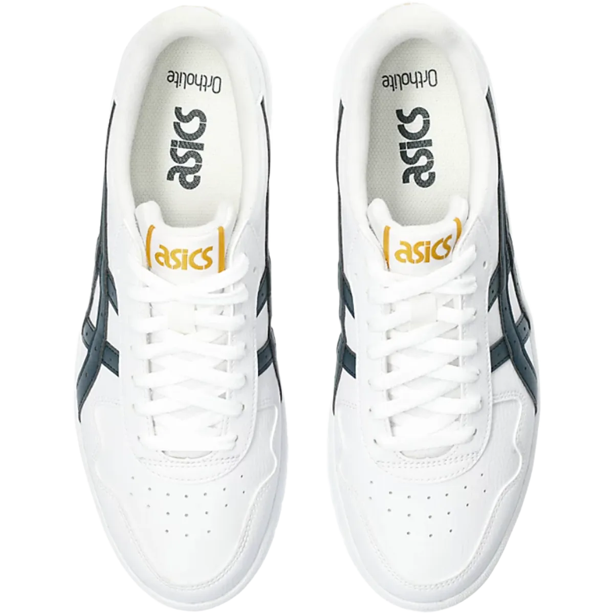 Underpronation Shoes Asics Japan S