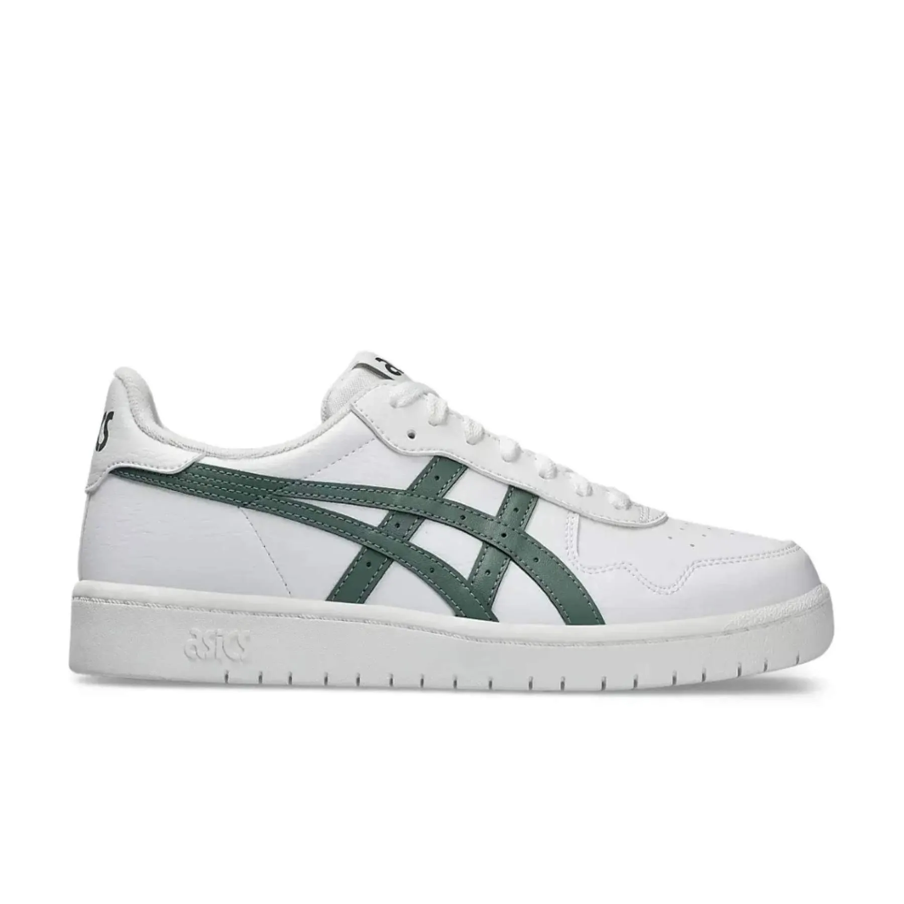 Asics Jb Elite Wrestling Shoes Japan S White/Ivy