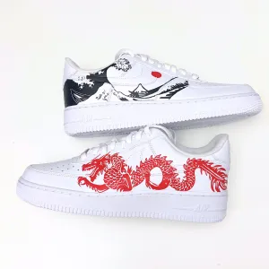 Best Asics Walking Shoes Japan Style Air Force 1