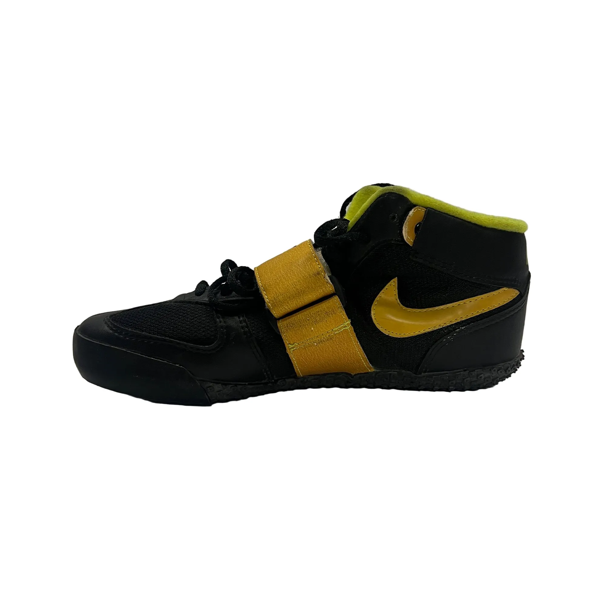 Javelin Spiked Shoes Asics Blast Ff Badminton Shoes