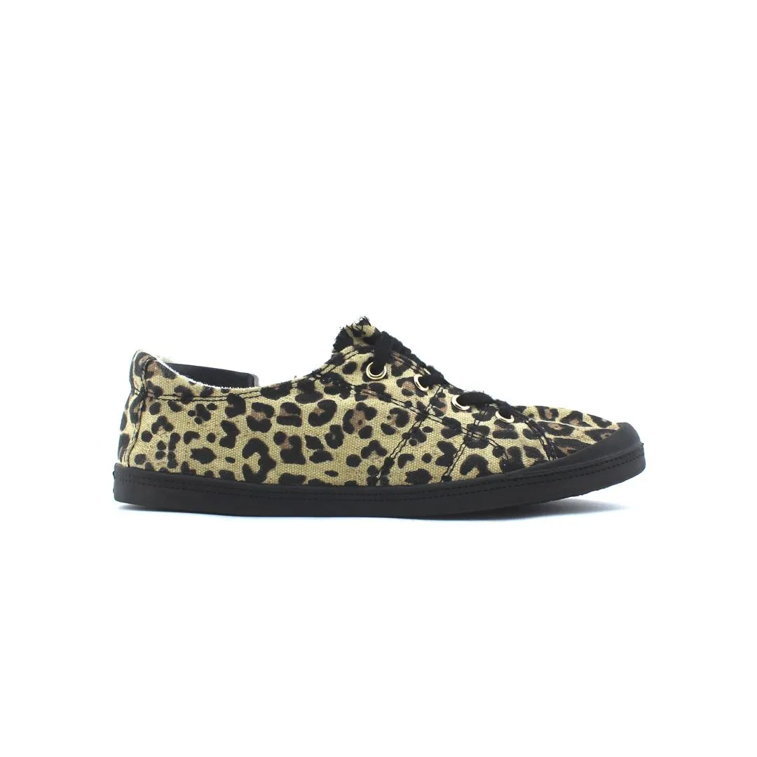 JELLYPOP  COMFORT 8053 Trinity Waterproof Leather Casual Shoes