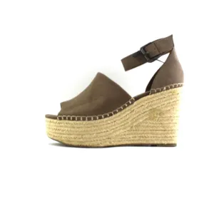 JELLYPOP  LYNNE JRZODK Strapped Slippers