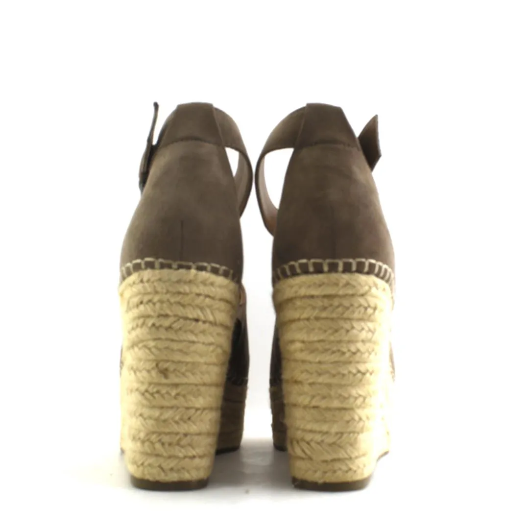 JELLYPOP  LYNNE JRZODK Convertible Slippers