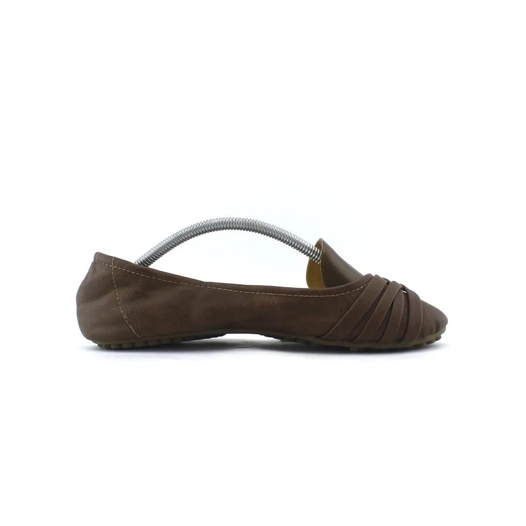 Slippers With Buckles JELLYPOP  MEMORY FOAM