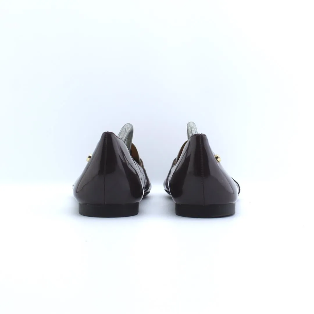 Washable Sheepskin Slippers JONES NEW YORK SIGNATURE