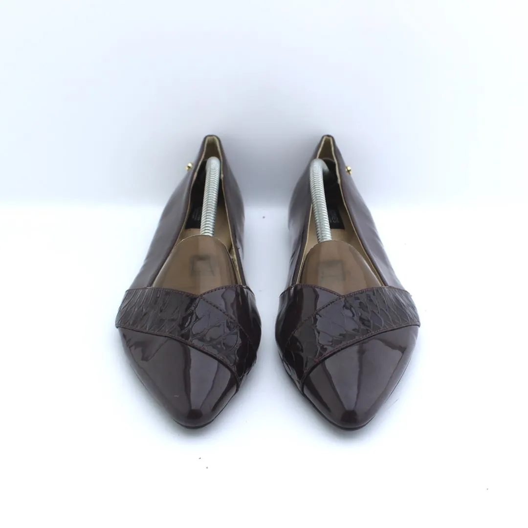 Childrens Slide Sandals JONES NEW YORK SIGNATURE