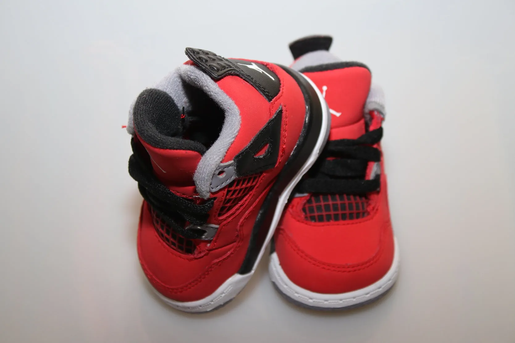 Jordan 4 Retro Asics Solution Speed Ff 3 All Court Shoes