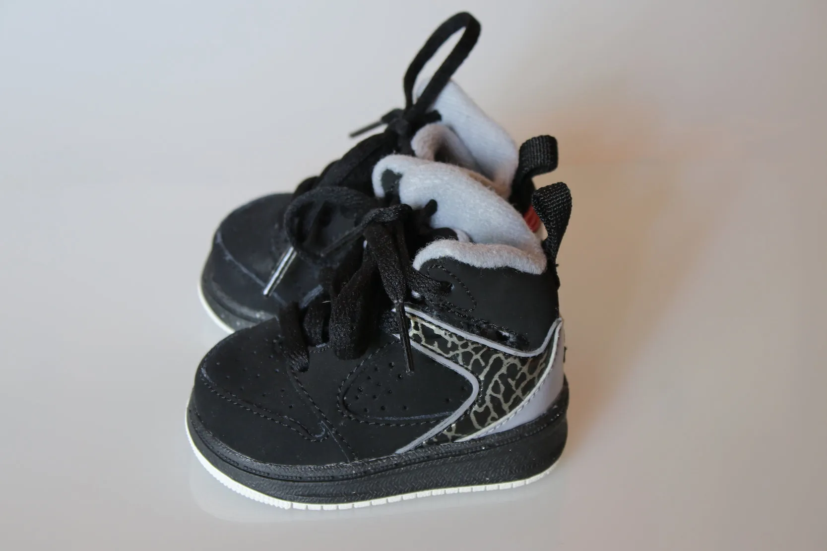 Asics Studs Shoes Jordan Sixty Club