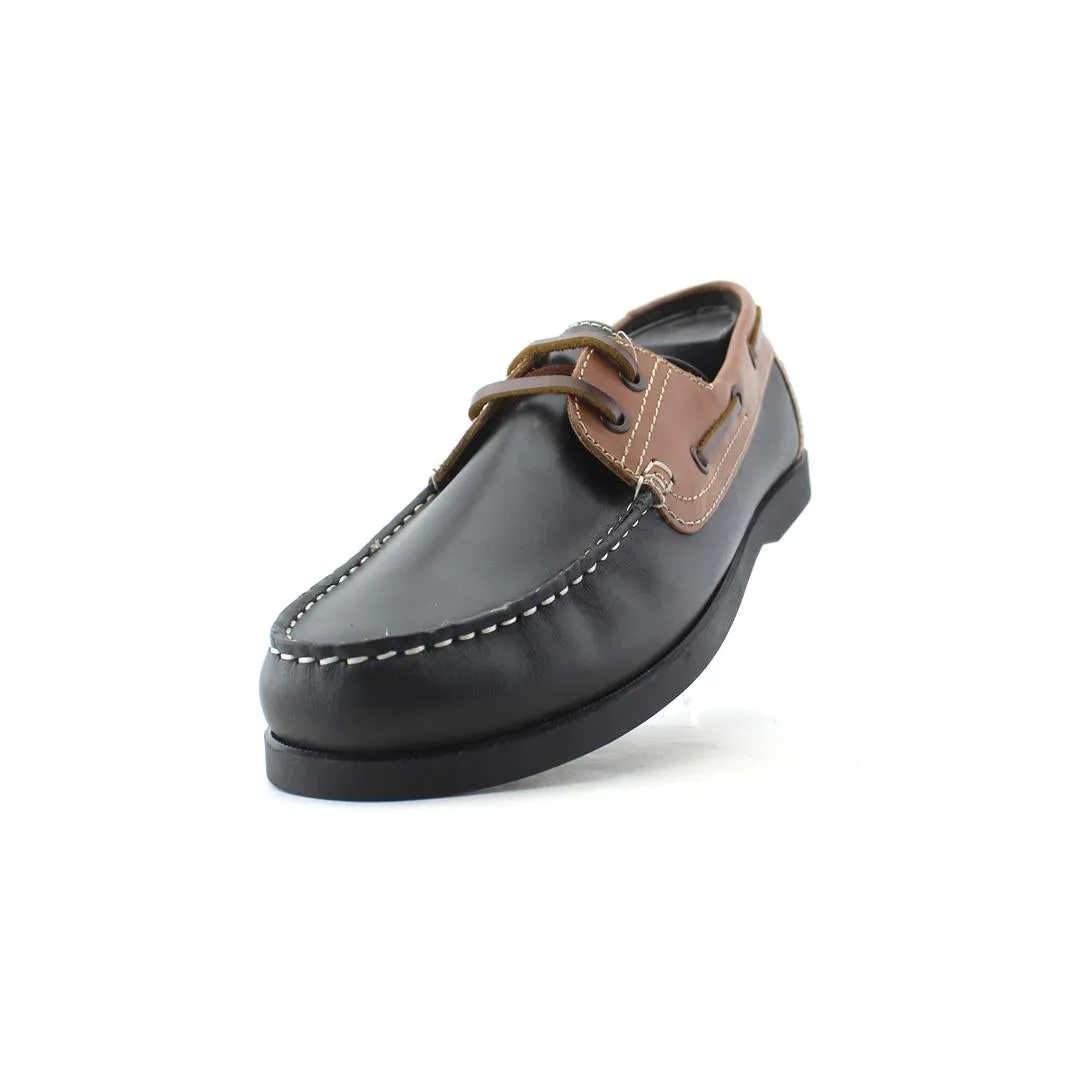 Casual Shoes Amazon JOURNIE BOAT SHOES - OAK