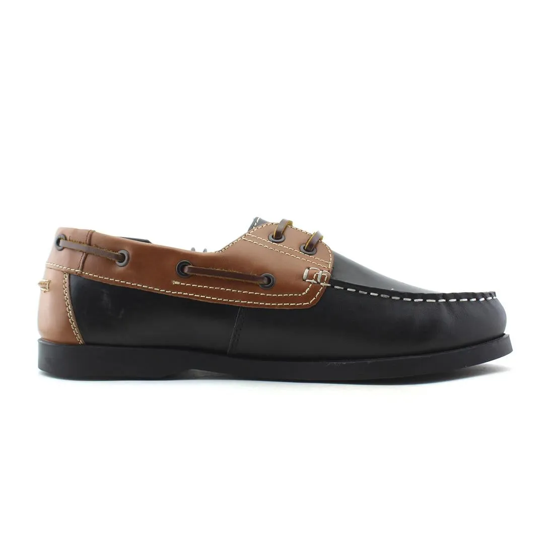 Affordable Casual Shoes JOURNIE BOAT SHOES - OAK