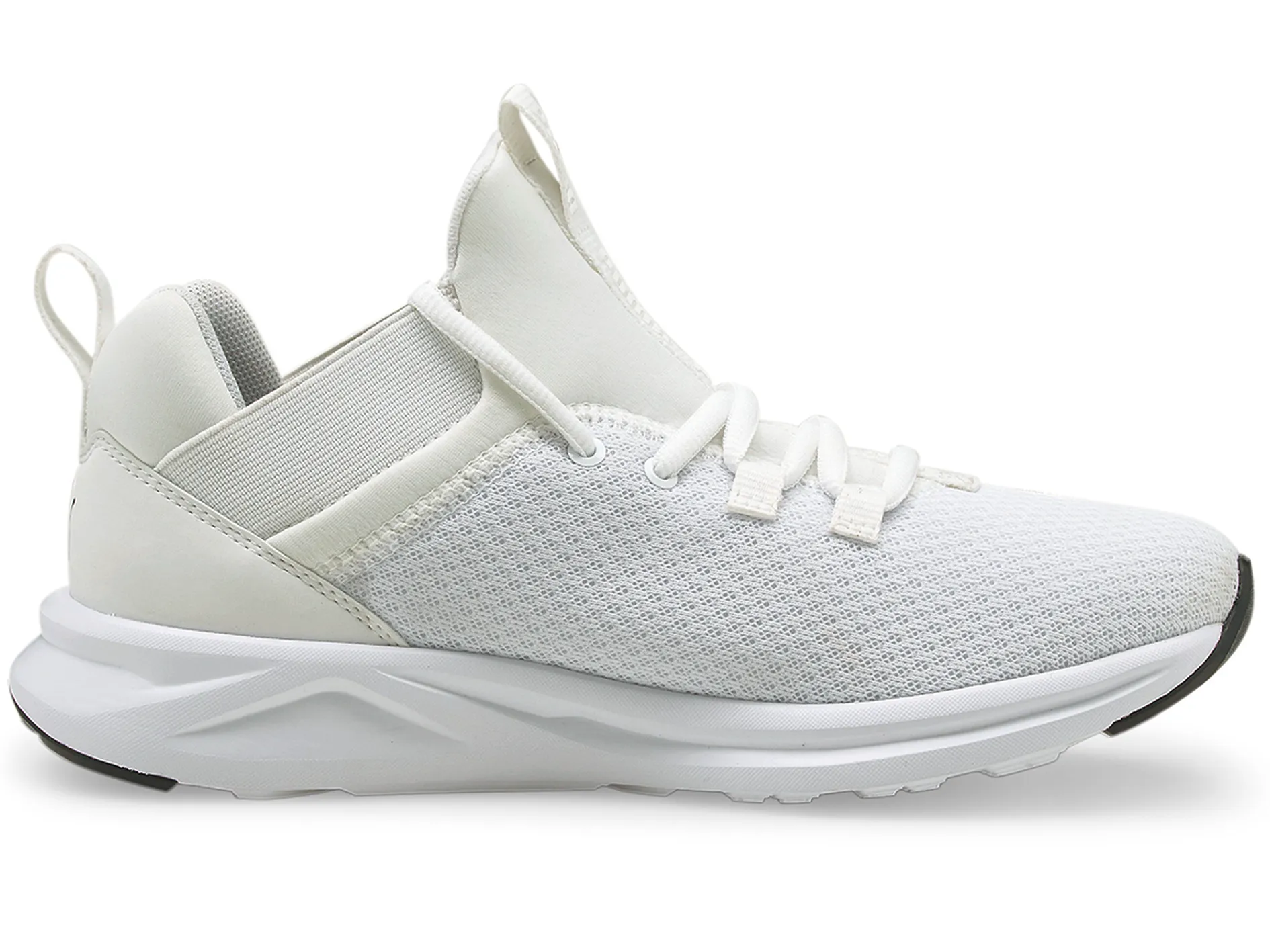 PUMA WOMENS ENZO 2 UNCAGED <br> 195106 07 Porsche Puma Shoes Rs 2.7