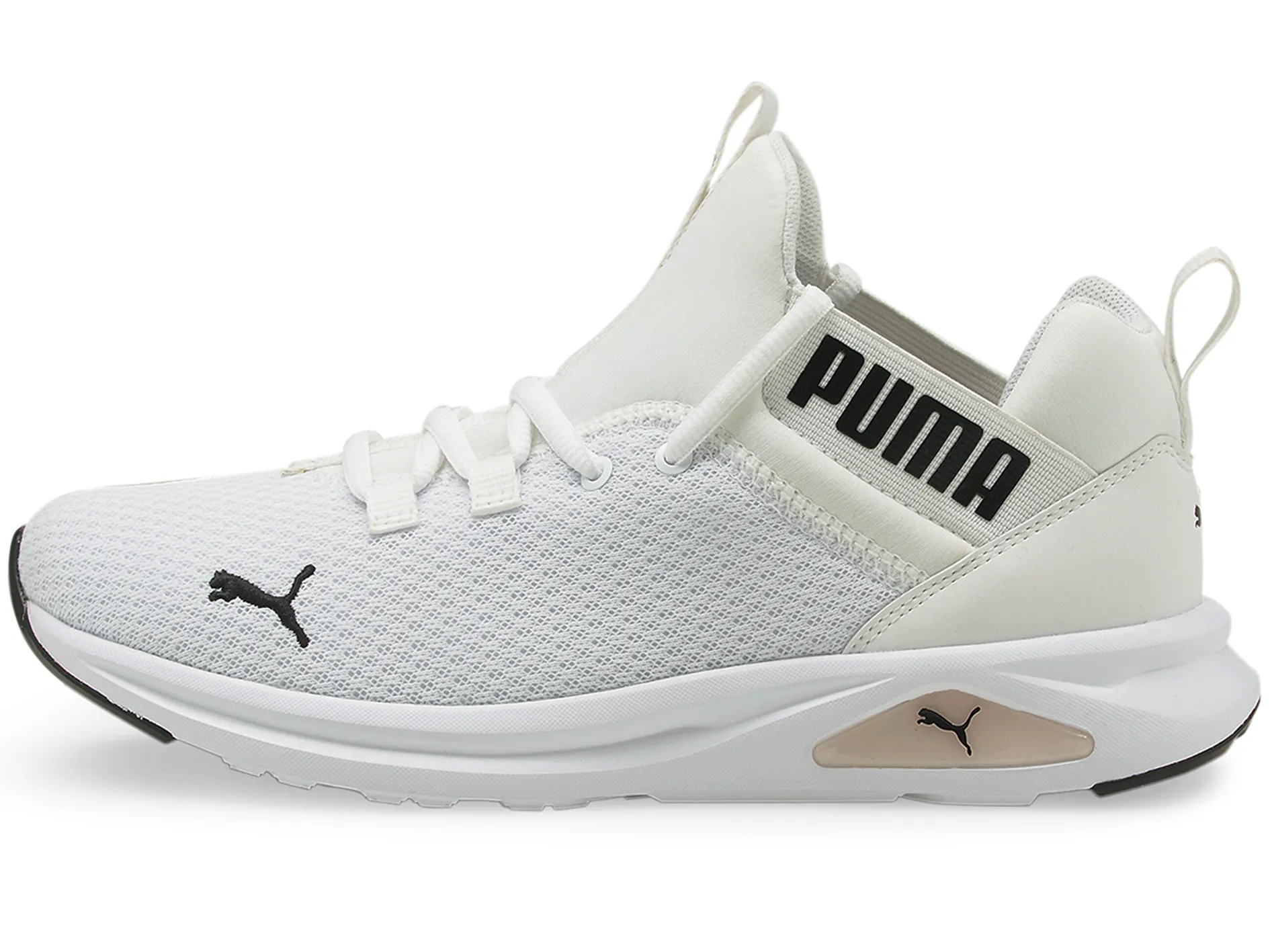 Puma Nba Shoe Deals PUMA WOMENS ENZO 2 UNCAGED <br> 195106 07